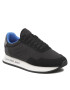 Calvin Klein Jeans Sportcipő Retro Runner Softny YW0YW00929 Fekete - Pepit.hu