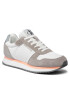 Calvin Klein Jeans Sportcipő Runner Laceup Sneaker Inst YW0YW00460 Fehér - Pepit.hu