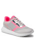 Calvin Klein Jeans Sportcipő Sporty Runner Eva 4 YW0YW00659 Szürke - Pepit.hu