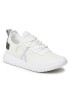 Calvin Klein Jeans Sportcipő Sporty Runner Eva Slipon Wn YW0YW00687 Fehér - Pepit.hu