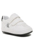 Calvin Klein Jeans Sportcipő Velcro Shoe V0B4-80540-1582X002 Fehér - Pepit.hu