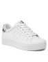 Calvin Klein Jeans Sportcipő Vulcanized Flatform Sneaker M YW0YW00395 Fehér - Pepit.hu