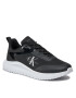 Calvin Klein Jeans Sportcipők Eva Runner Low Lace Ml Mix YM0YM00968 Szürke - Pepit.hu