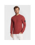 Calvin Klein Jeans Sweater J30J316610 Piros Regular Fit - Pepit.hu