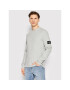 Calvin Klein Jeans Sweater J30J316610 Szürke Regular Fit - Pepit.hu