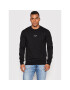 Calvin Klein Jeans Sweater J30J320618 Fekete Regular Fit - Pepit.hu