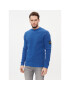 Calvin Klein Jeans Sweater J30J323986 Kék Regular Fit - Pepit.hu