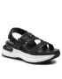 Calvin Klein Jeans Szandál Hybrid Sandal YW0YW00575 Fekete - Pepit.hu