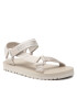 Calvin Klein Jeans Szandál Prefresato Sandal 1 YM0YM00352 Bézs - Pepit.hu