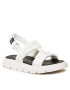 Calvin Klein Jeans Szandál Sandal V4A2-80514-1614 Fehér - Pepit.hu