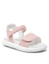 Calvin Klein Jeans Szandál Velcro Sandal V1A2-80201-1013 S Rózsaszín - Pepit.hu