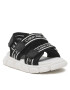 Calvin Klein Jeans Szandál Velcro Sandal V1B2-80610-0211 M Fekete - Pepit.hu