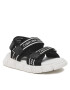 Calvin Klein Jeans Szandál Velcro Sandal V1B2-80610-0211 S Fekete - Pepit.hu