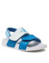 Calvin Klein Jeans Szandál Velcro Sandal V1B2-80627-1172 S Kék - Pepit.hu