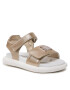 Calvin Klein Jeans Szandál Velcro Sandal V3A2-80497-1599 M Arany - Pepit.hu