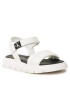 Calvin Klein Jeans Szandál Velcro Sandal V4A2-80512-1614 Fehér - Pepit.hu