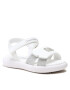 Calvin Klein Jeans Szandál Velcrp Sandal V3A2-80502-0273 Fehér - Pepit.hu