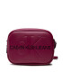 Calvin Klein Jeans Táska Camera Bag K60K607202 Rózsaszín - Pepit.hu