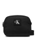 Calvin Klein Jeans Táska City Nylon Camera Bag 20K60K609797 Fekete - Pepit.hu