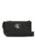 Calvin Klein Jeans Táska City Nylon Ew Camera Bag K60K610854 Fekete - Pepit.hu