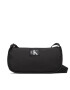 Calvin Klein Jeans Táska City Nylon Shoulder Pouch25 K60K610059 Fekete - Pepit.hu