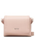 Calvin Klein Jeans Táska Ck Elevated Crossbody W/Flap K60K609850 Rózsaszín - Pepit.hu