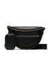 Calvin Klein Jeans Táska Connected Rounded Crossbody27 K60K610865 Fekete - Pepit.hu