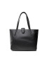 Calvin Klein Jeans Táska Ew Shopper K60K608228 Fekete - Pepit.hu