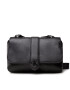 Calvin Klein Jeans Táska Flap Crossbody K60K608268 Fekete - Pepit.hu