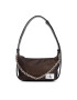 Calvin Klein Jeans Táska Nylon Chain Shoulder Bag22 K60K611225 Fekete - Pepit.hu