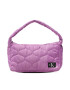 Calvin Klein Jeans Táska Quilted Shoulder Bag IU0IU00388 Lila - Pepit.hu