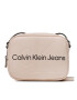 Calvin Klein Jeans Táska Sculpted Camera Bag 18 Mono K60K610275 Rózsaszín - Pepit.hu