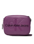 Calvin Klein Jeans Táska Sculpted Camera Bag18 K60K607202 Lila - Pepit.hu