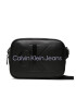 Calvin Klein Jeans Táska Sculpted Camera Bag18 Mono K60K610275 Fekete - Pepit.hu