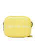 Calvin Klein Jeans Táska Sculpted Camera Bag18 Mono K60K610275 Zöld - Pepit.hu