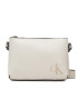 Calvin Klein Jeans Táska Sculpted Camera Pouch21 Mono K60K610078 Bézs - Pepit.hu