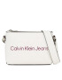 Calvin Klein Jeans Táska Sculpted Camera Pouch21 Mono K60K610681 Ekru - Pepit.hu