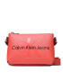 Calvin Klein Jeans Táska Sculpted Camera Pouch2I Mono K60K610681 Koral - Pepit.hu