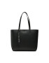 Calvin Klein Jeans Táska Sculpted Shopper 29 Tag K60K610553 Fekete - Pepit.hu