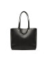 Calvin Klein Jeans Táska Sculpted Shopper29 Spec K60K610069 Fekete - Pepit.hu