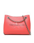 Calvin Klein Jeans Táska Sculpted Shoulder Bag 24 Mono K60K607831 Rózsaszín - Pepit.hu