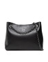 Calvin Klein Jeans Táska Sculpted Shoulder Bag24 Spec K60K610073 Fekete - Pepit.hu