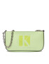 Calvin Klein Jeans Táska Sculpted Shoulder Pouch 25 Chain K60K609769 Zöld - Pepit.hu