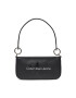 Calvin Klein Jeans Táska Sculpted Shoulder Pouch25 Mono K60K610679 Fekete - Pepit.hu