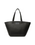 Calvin Klein Jeans Táska Sculpted Wing Shopper27 Twill K60K610305 Fekete - Pepit.hu