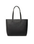 Calvin Klein Jeans Táska Sleek Shopper29 Aop K60K610323 Fekete - Pepit.hu