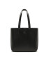 Calvin Klein Jeans Táska Sleek Shopper29 Solid K60K610318 Fekete - Pepit.hu