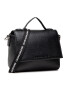 Calvin Klein Jeans Táska Small Satchel K60K608267 Fekete - Pepit.hu