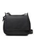 Calvin Klein Jeans Táska Ultralight Flap Crossbody K60K608945 Fekete - Pepit.hu