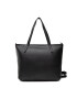 Calvin Klein Jeans Táska Ultralight Shopper K60K609303 Fekete - Pepit.hu